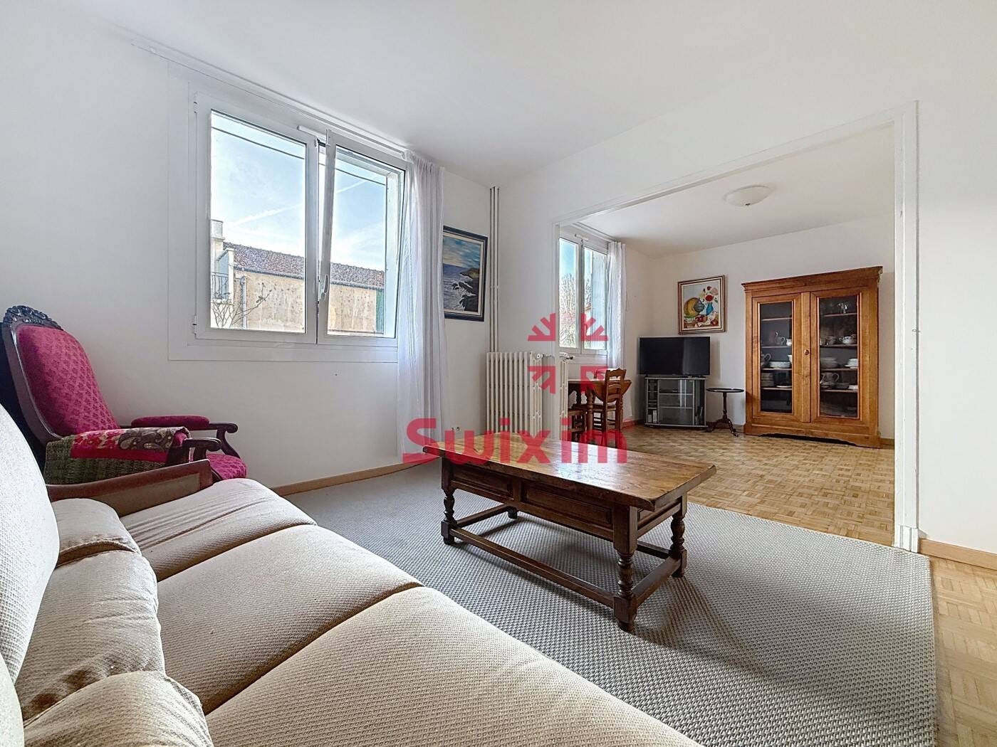 Maison à vendre, 50m², VITRY SUR SEINE