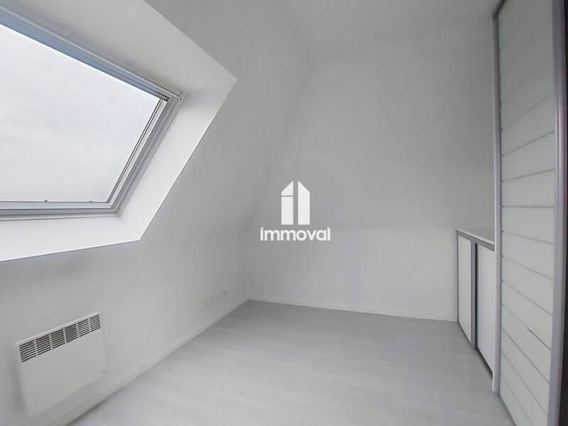 Maison à louer, 47m², STRASBOURG