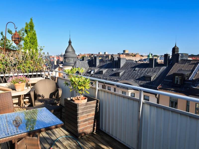 Maison à vendre, 97m², LOUVRES