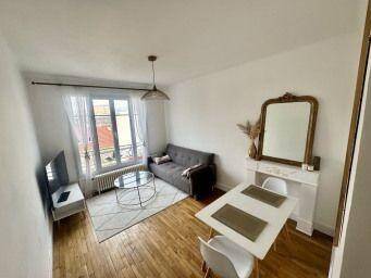 Maison à louer, 40m², ASNIERES SUR SEINE