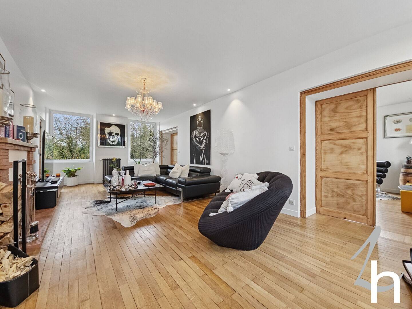 Maison à vendre, 339m², CAEN