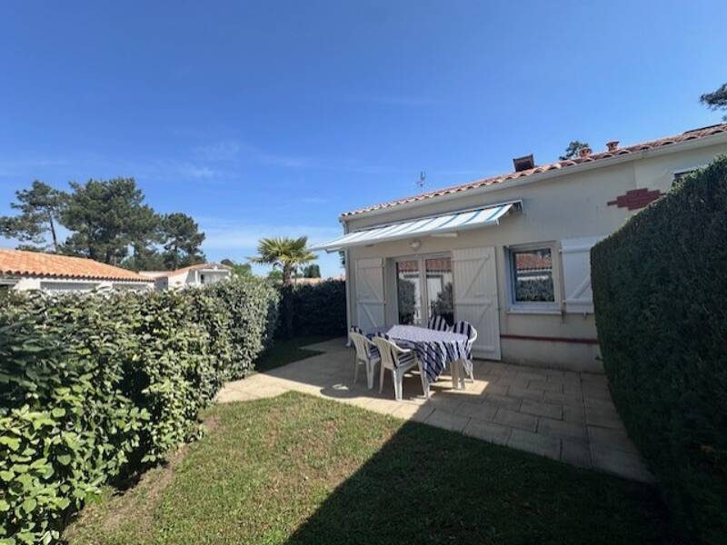Maison à vendre, 36m², LA TRANCHE SUR MER