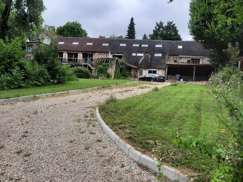 Maison à vendre, 224m², VERNON