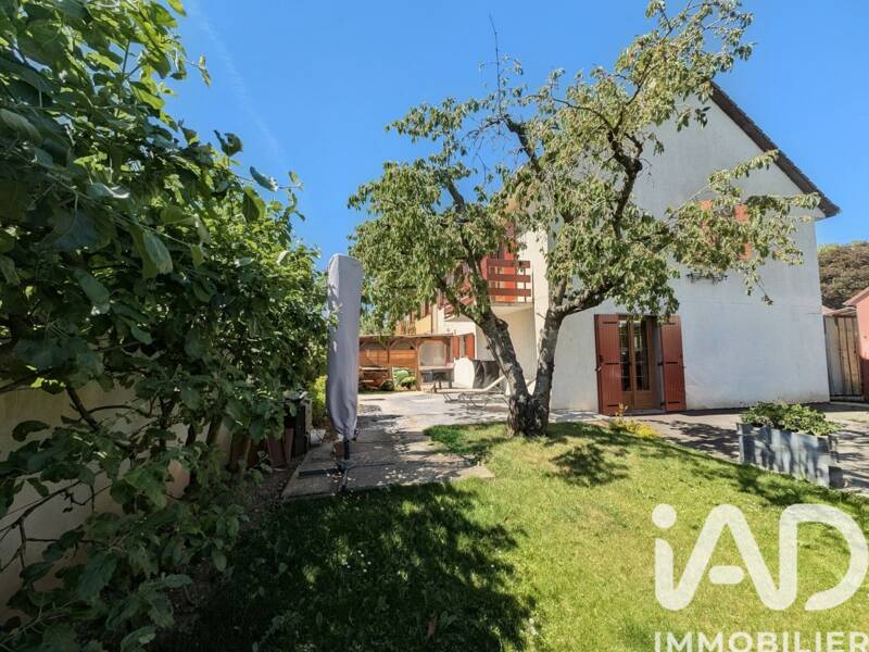 Maison à vendre, 125m², COLMAR