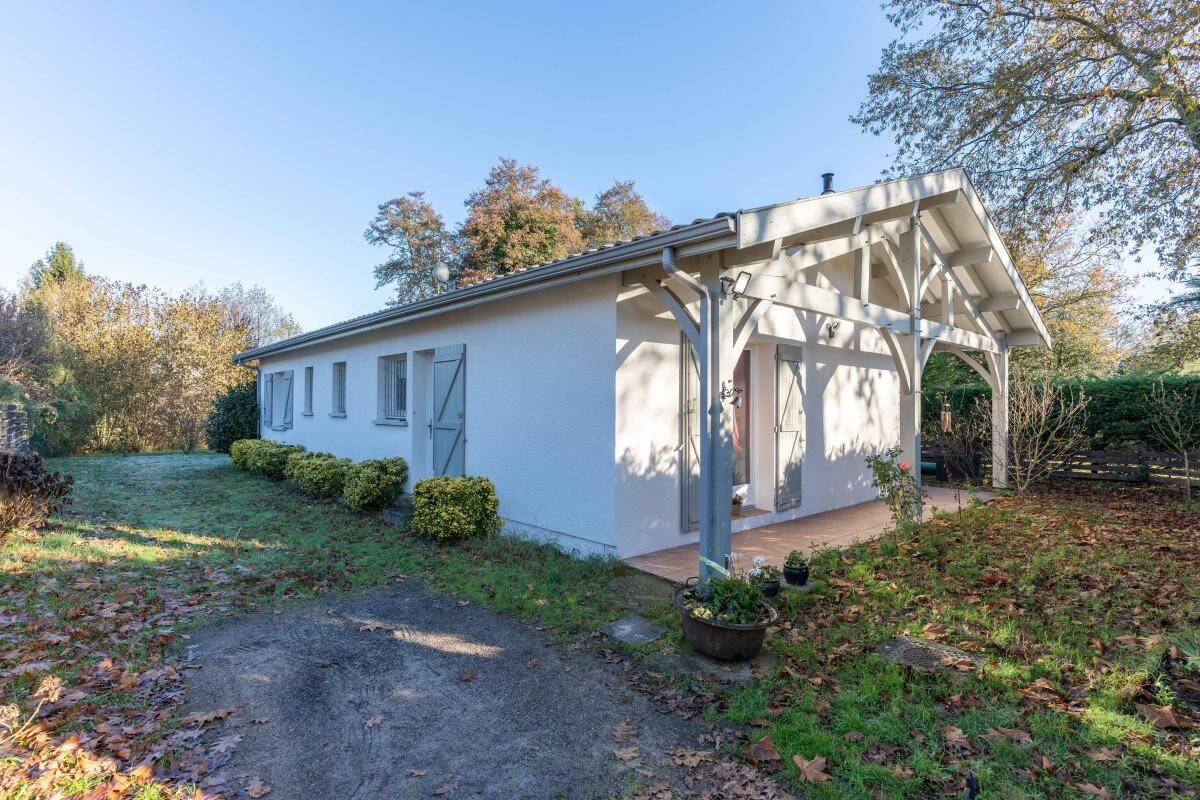 Maison à vendre, 100m², LABOUHEYRE
