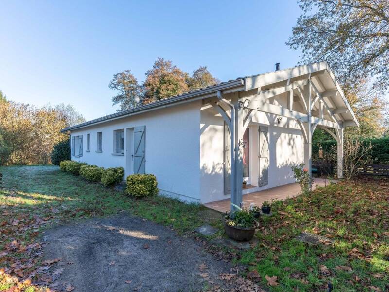 Maison à vendre, 100m², LABOUHEYRE