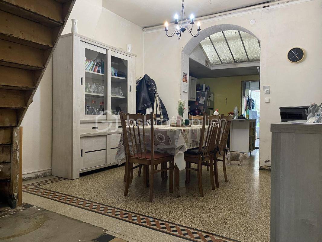 Maison à vendre, 83m², TOURCOING