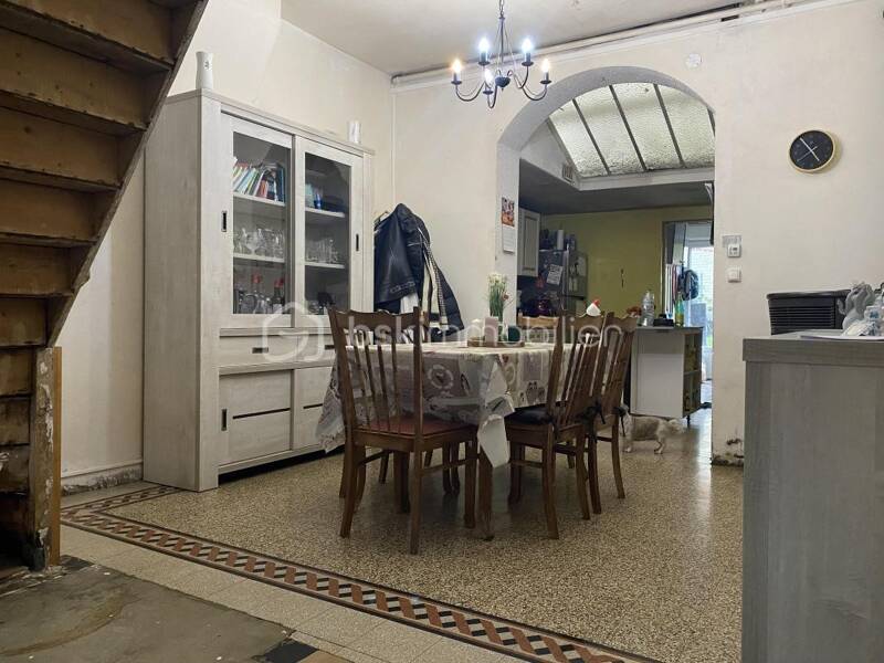 Maison à vendre, 83m², TOURCOING