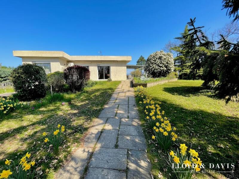 Maison à vendre, 120m², SAINT MARCEL LES VALENCE