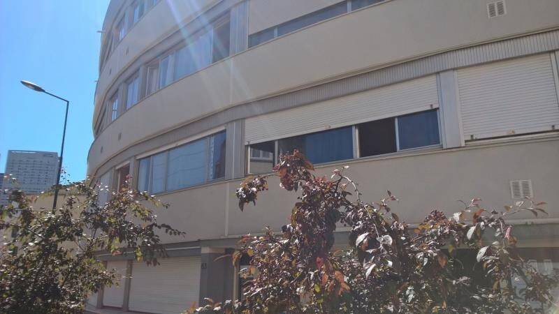 Maison à louer, 23m², COURBEVOIE