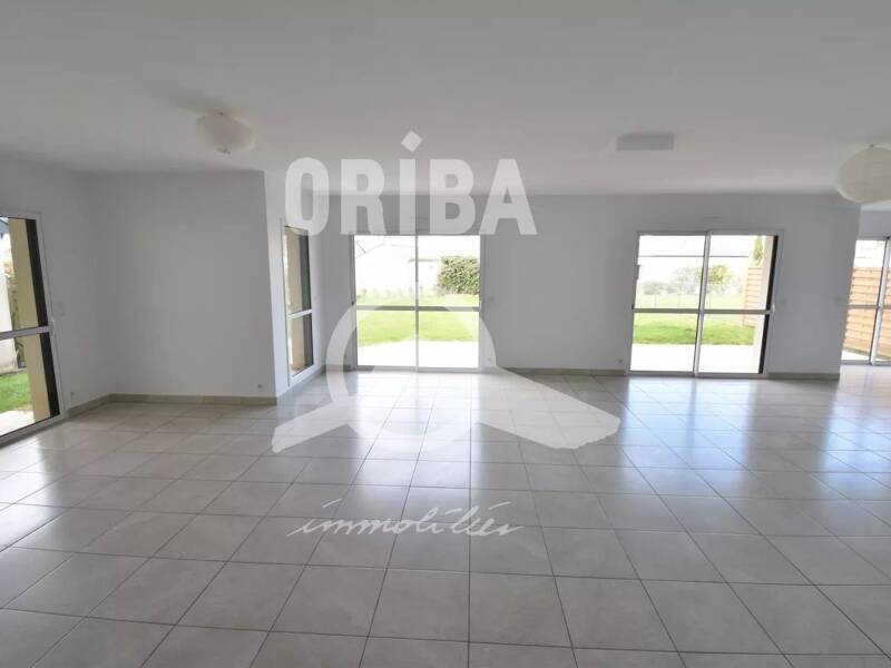 Maison à louer, 152m², SAUTRON