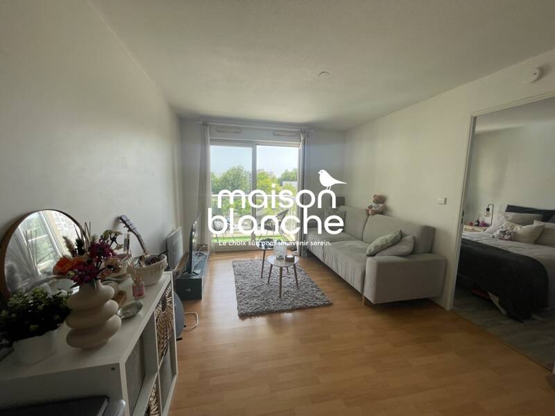 Maison à louer, 33m², MERIGNAC
