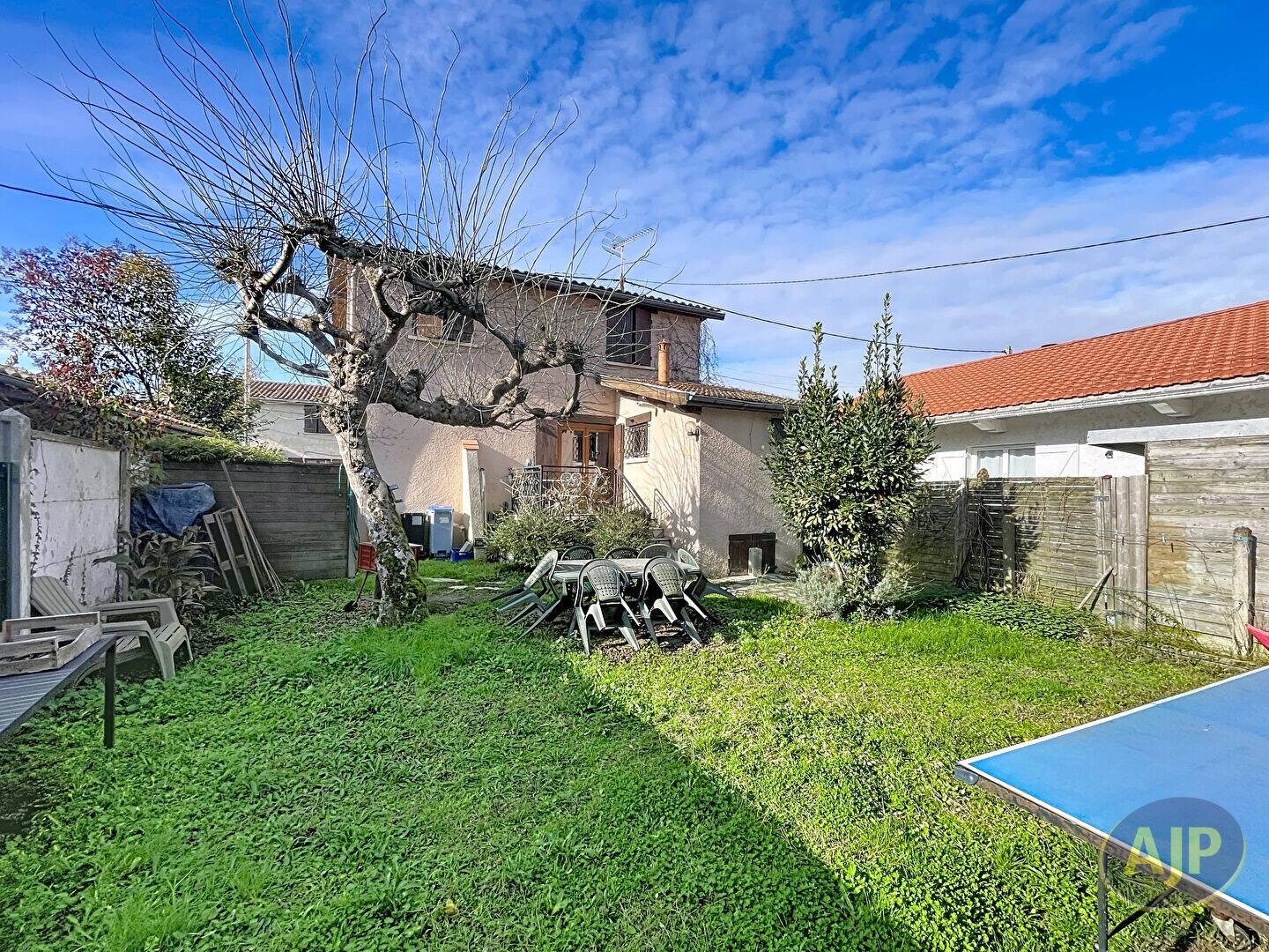 Maison à vendre, 104m², GUJAN MESTRAS