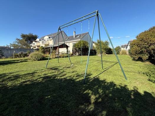 Maison à vendre 844 000 € 7 pièces 5 chambres 136 m² 1 050 m² de terrain Hauts de Saint Aubin Angers 49100