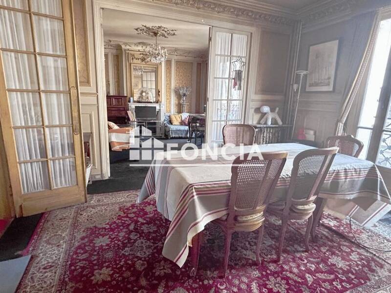 Maison à vendre, 110m², PARIS 11E