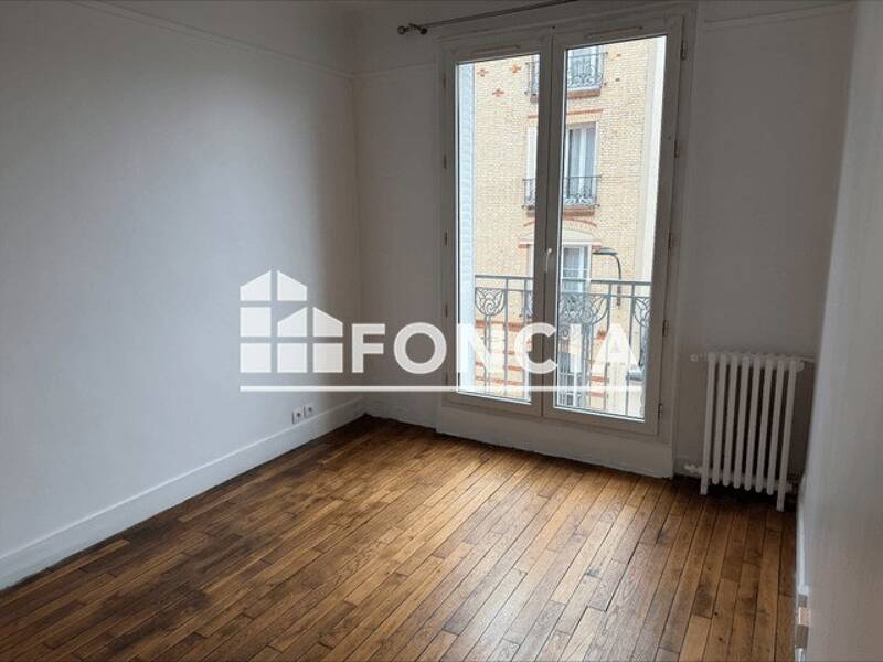 Maison à louer, 20m², PARIS 20E