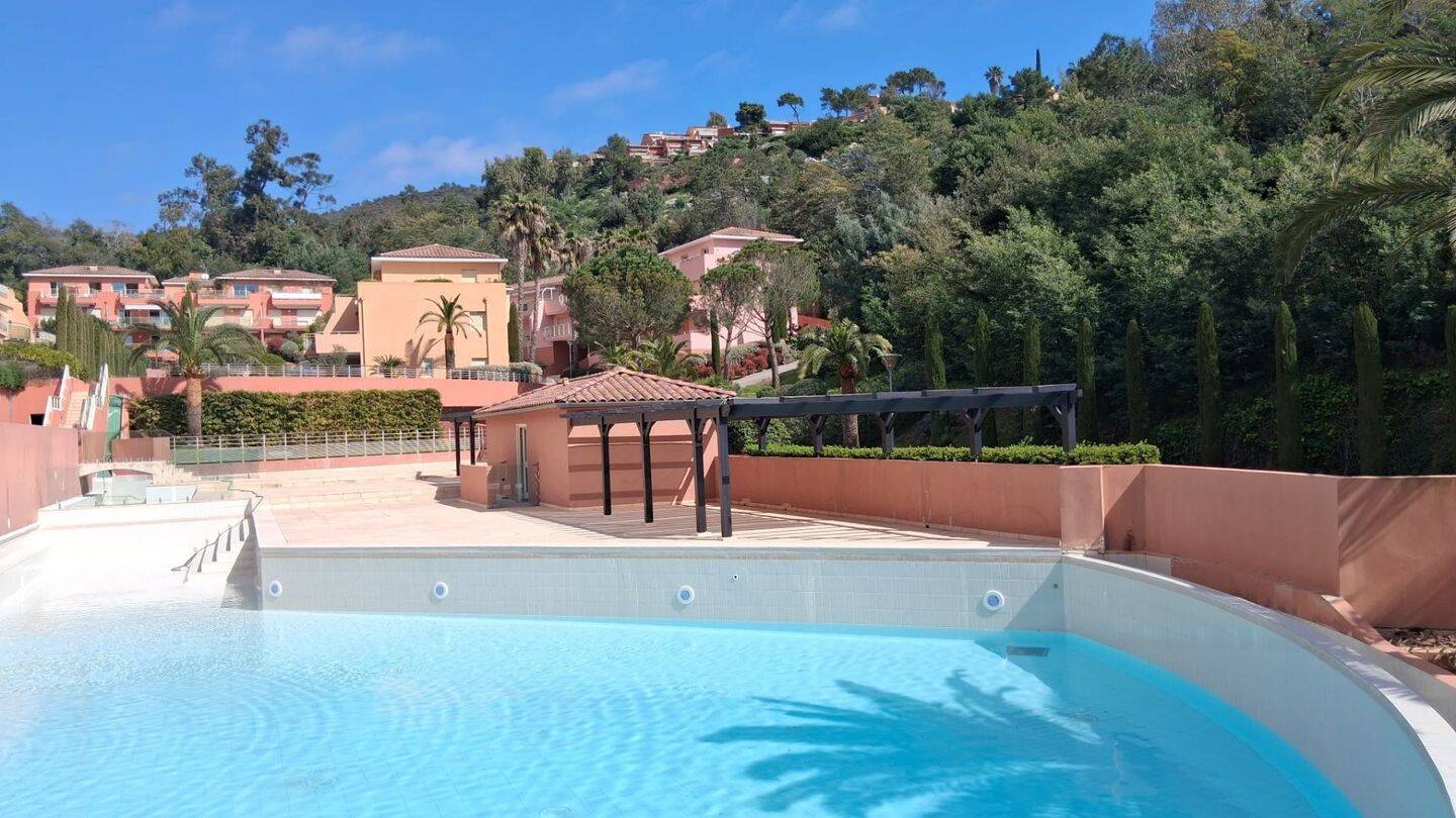 Maison à vendre, 101m², THEOULE SUR MER