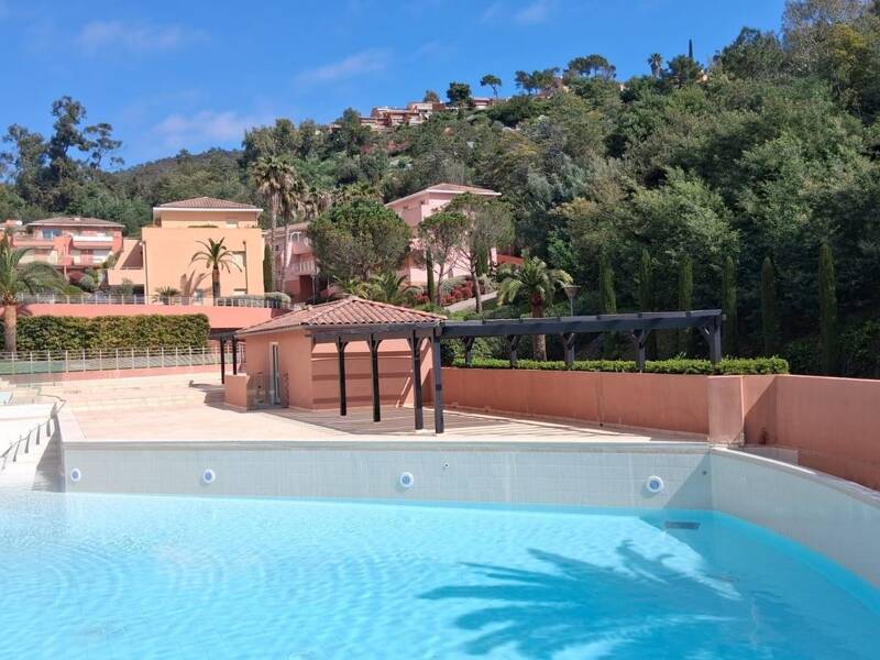 Maison à vendre, 101m², THEOULE SUR MER