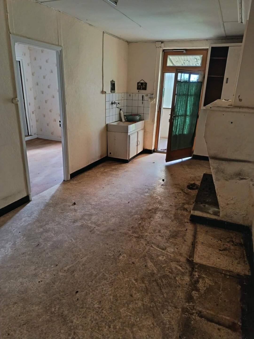 Maison à vendre, 92m², SAINT CIERS SUR GIRONDE