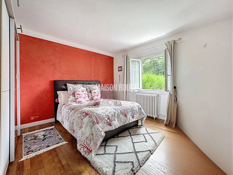 Maison à vendre, 108m², RENNES