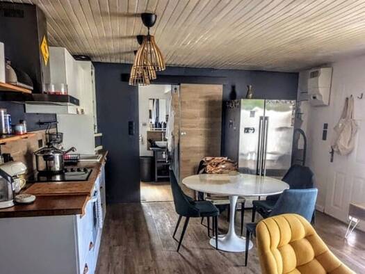 Maison à vendre 449 000 € 4 pièces 3 chambres 70 m² 270 m² de terrain Seignosse 40510