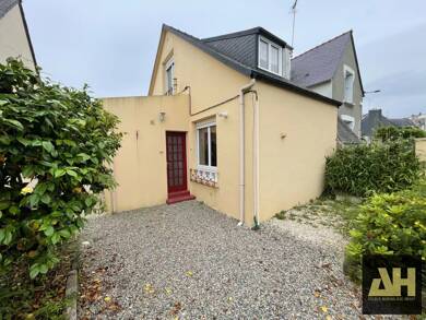 Maison à vendre 181 900 € 4 pièces 70 m² Brest 29200