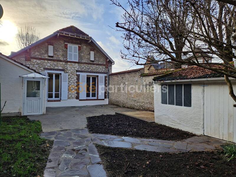 Maison à louer, 68m², MONTARGIS