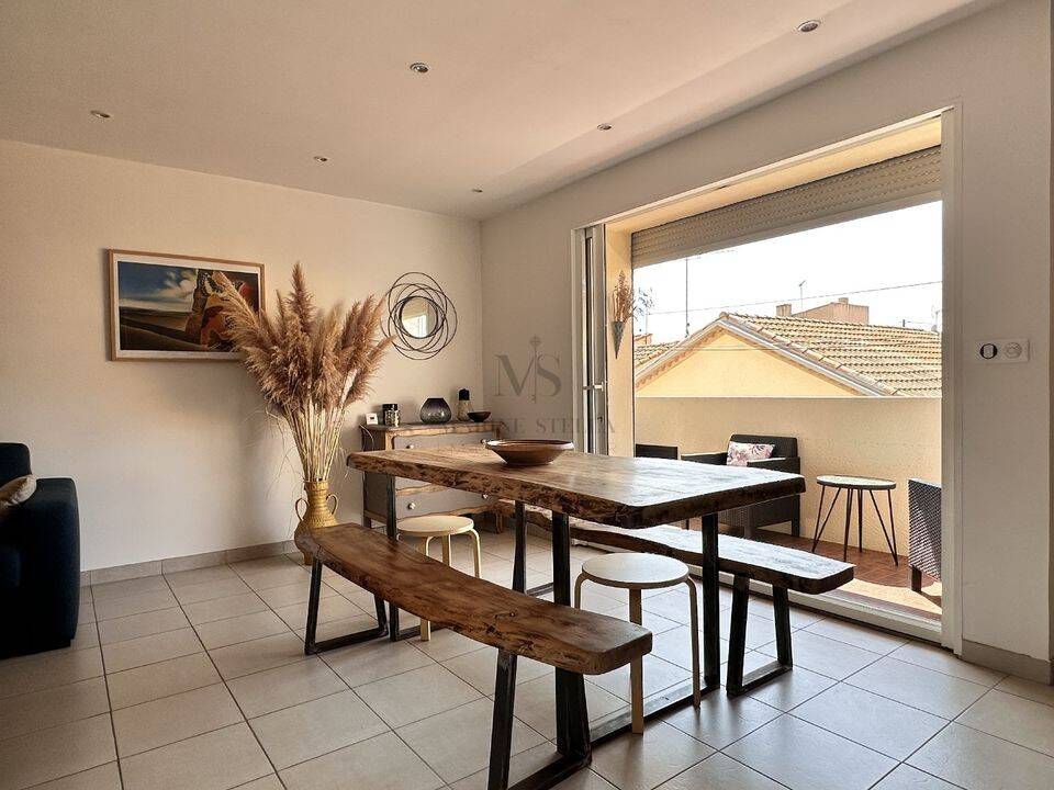 Maison à vendre, 55m², VALRAS PLAGE
