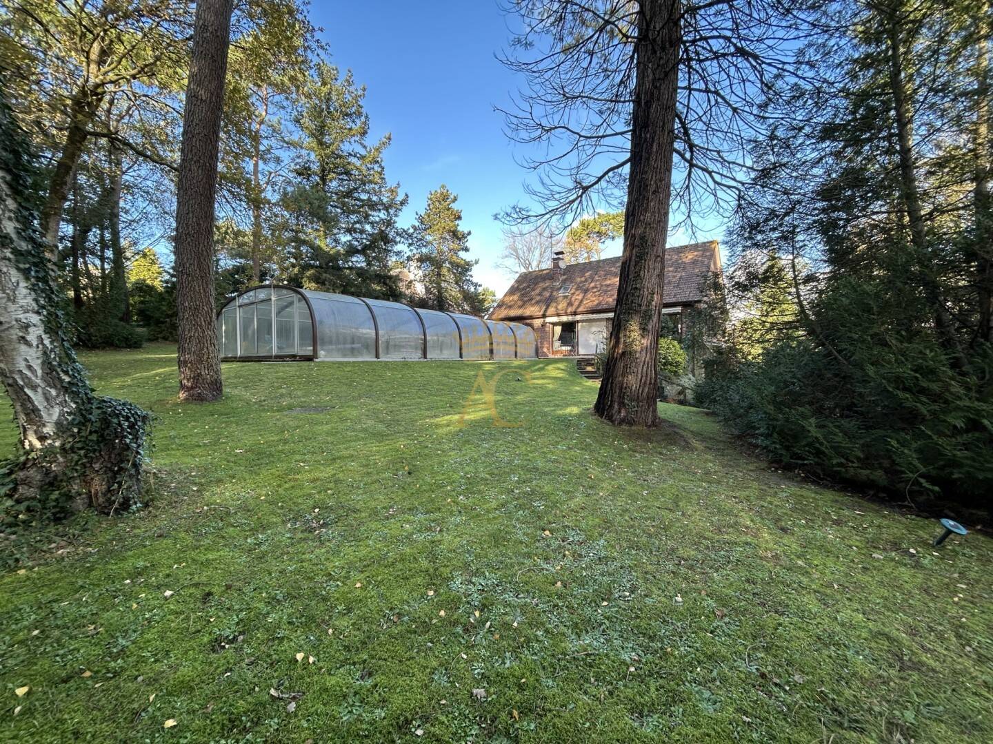 Maison à vendre, 186m², LE TOUQUET PARIS PLAGE