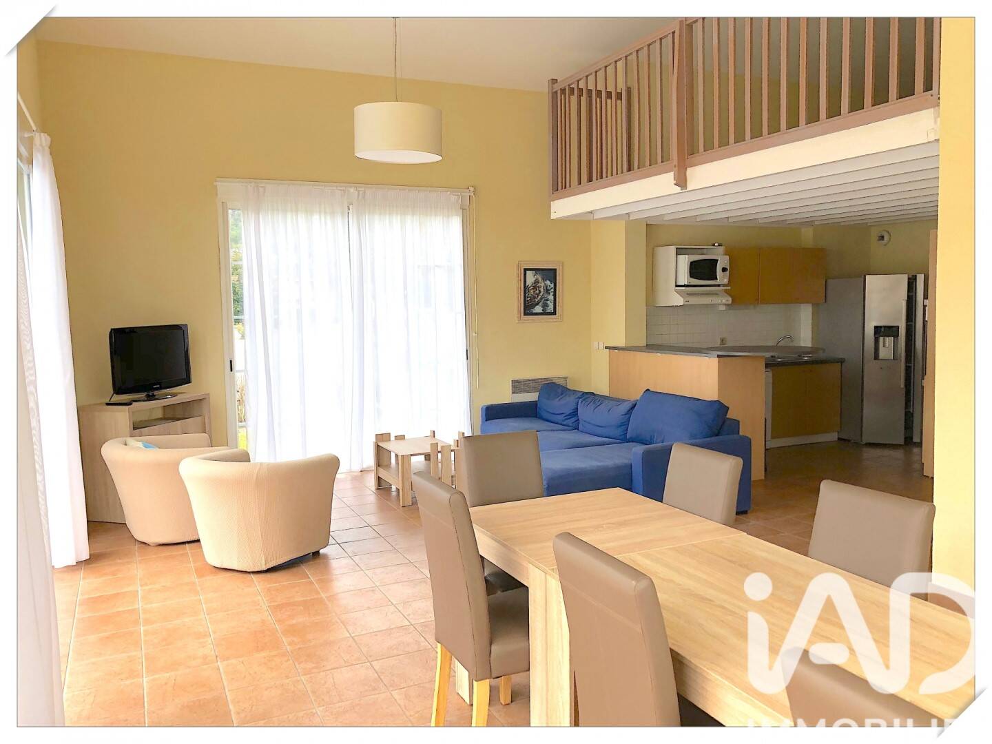 Maison à vendre, 129m², GUJAN MESTRAS