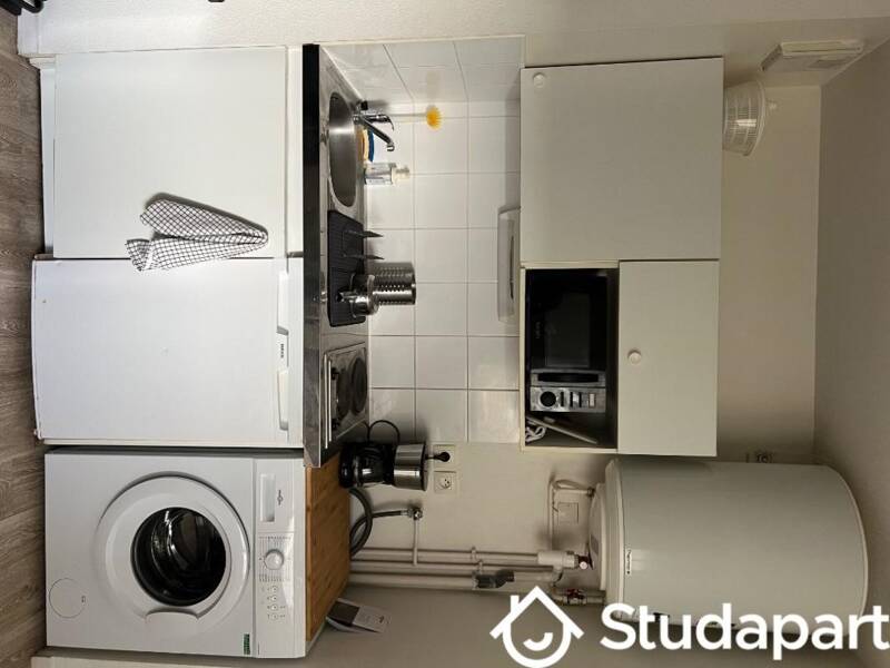 Maison à louer, 19m², NANTES