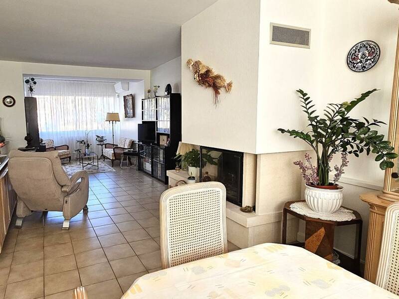 Maison à vendre, 119m², TOULOUSE