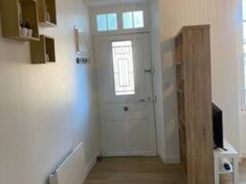 Maison à louer, 18m², RENNES