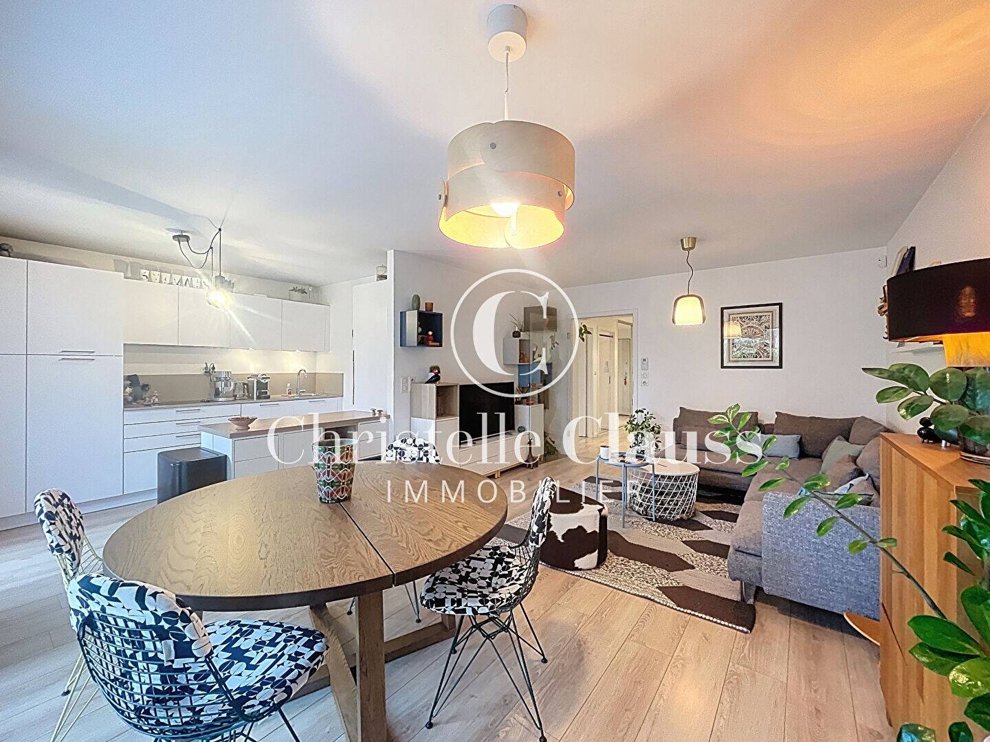 Maison à vendre, 79m², VILLAGE NEUF