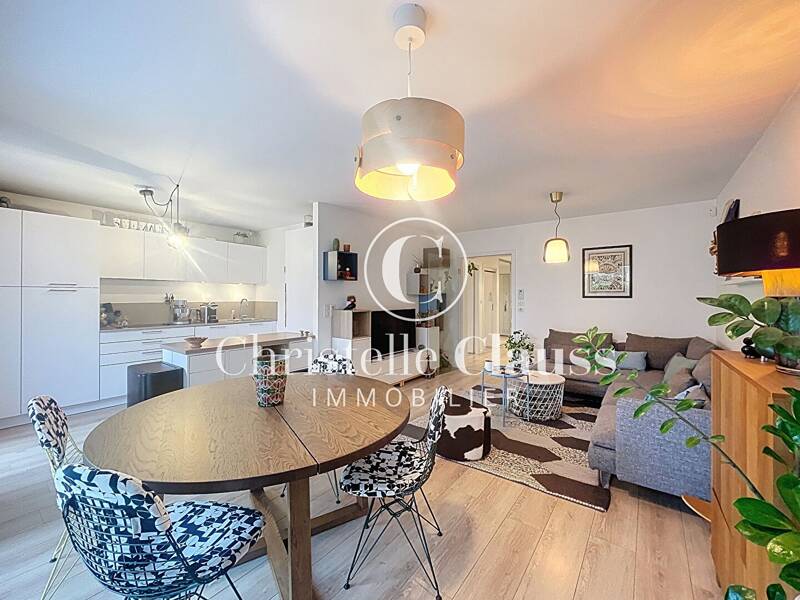 Maison à vendre, 79m², VILLAGE NEUF