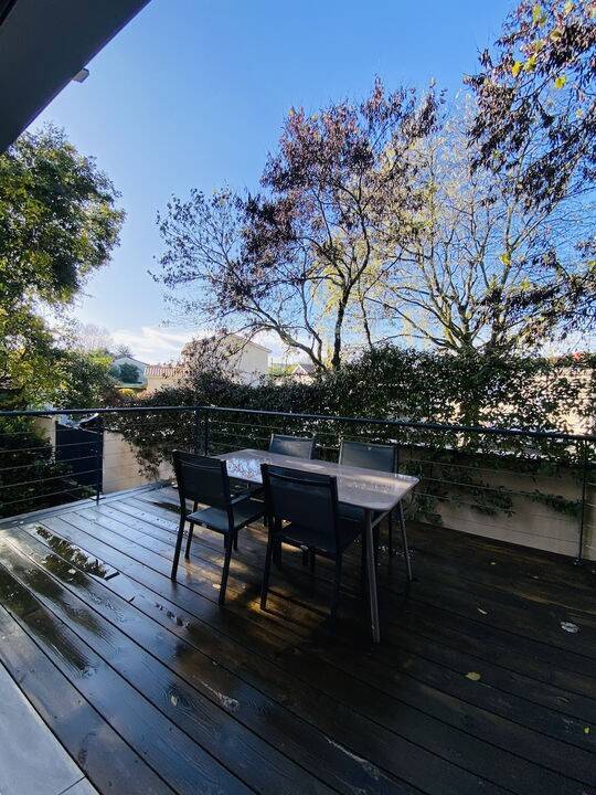 Maison à vendre, 160m², LE BOUSCAT
