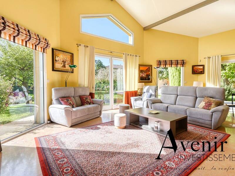 Maison à vendre, 230m², SAINT CYR AU MONT D'OR