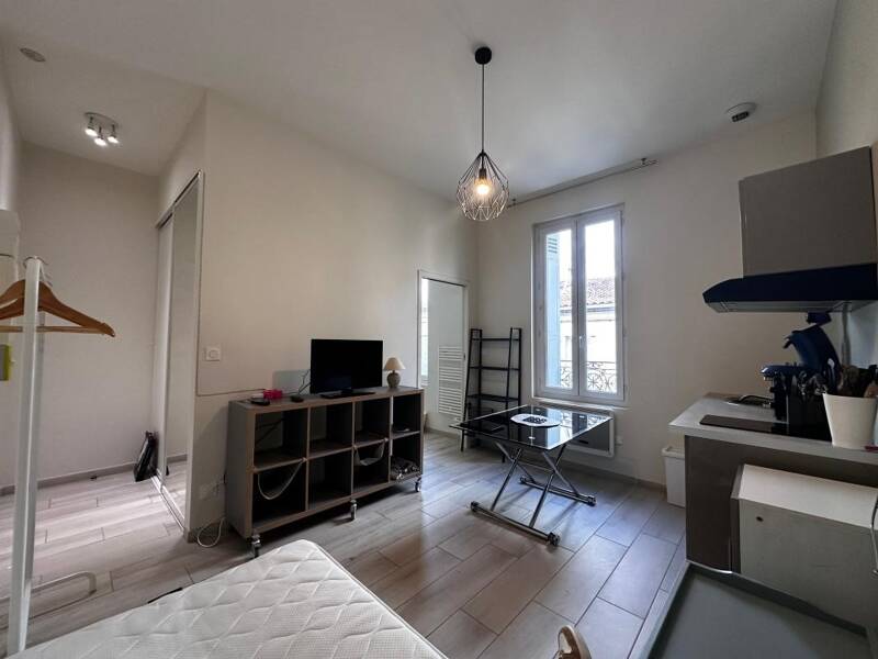 Maison à louer, 19m², BORDEAUX