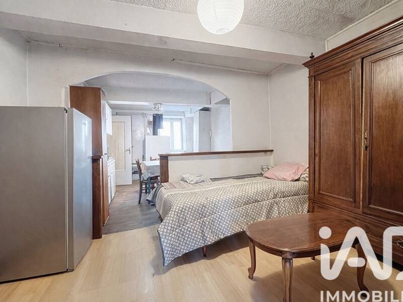 Maison à vendre, 62m², MONTREAL