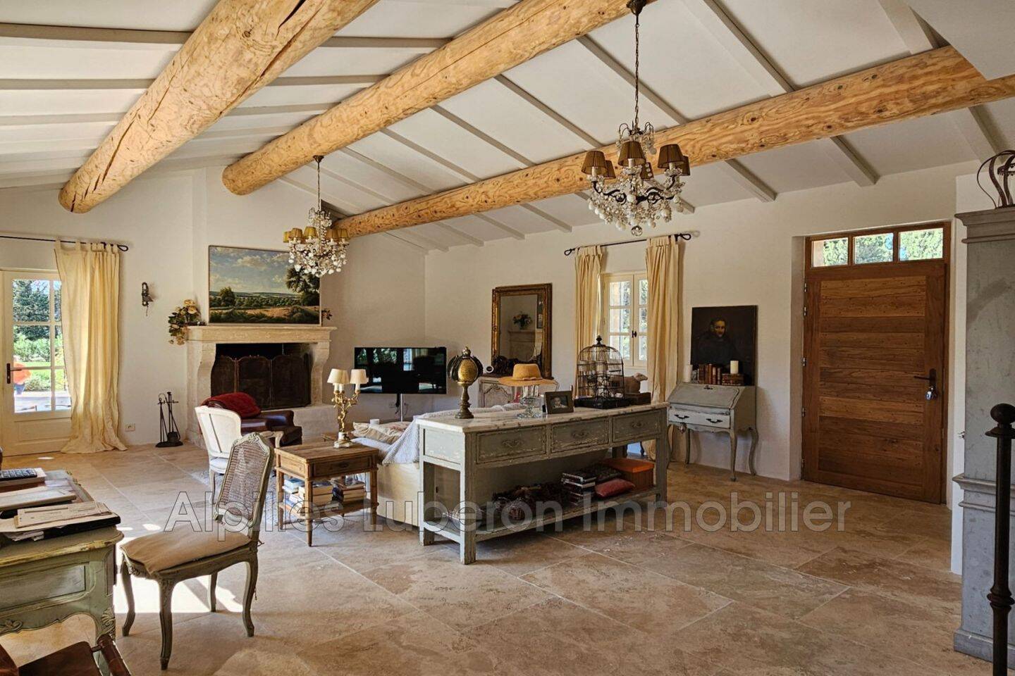 Maison à vendre, 225m², EYGALIERES