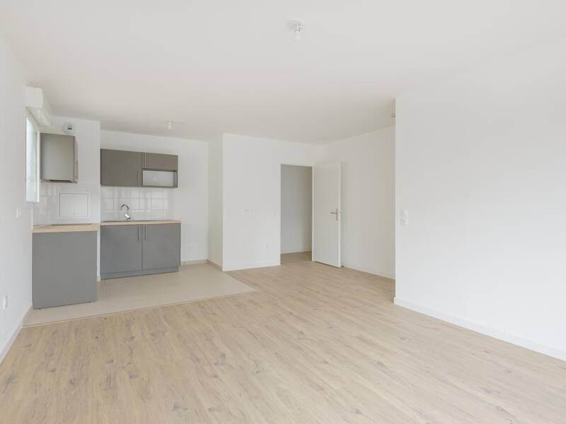 Maison à louer, 40m², LE PERREUX SUR MARNE