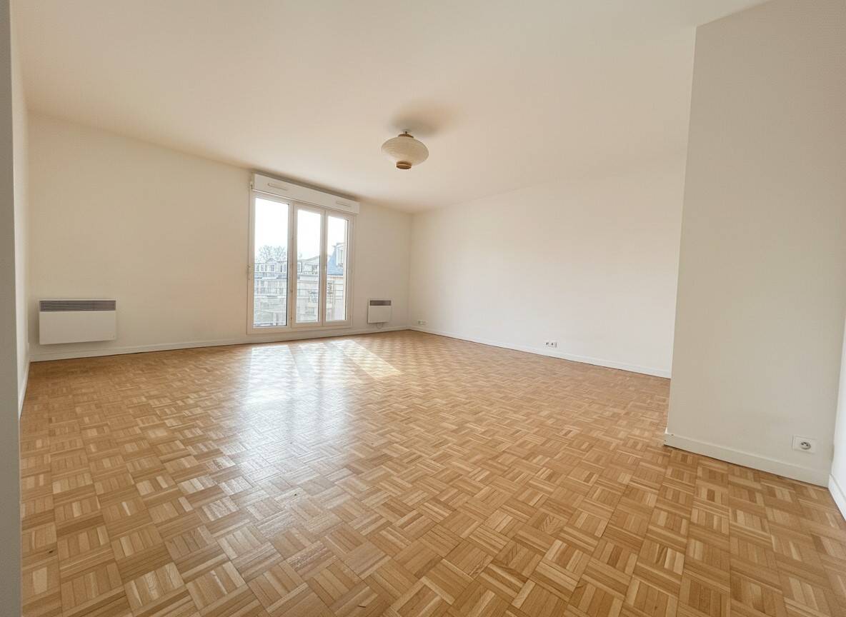 Maison à louer, 71m², ANTONY