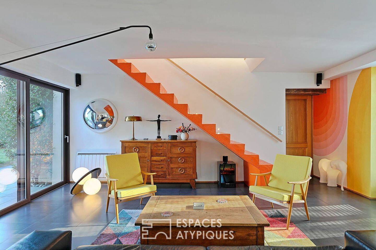Maison à vendre, 147m², PONTCARRE