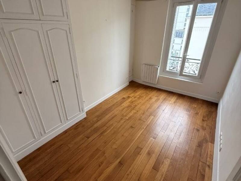 Maison à louer, 38m², PARIS 14E