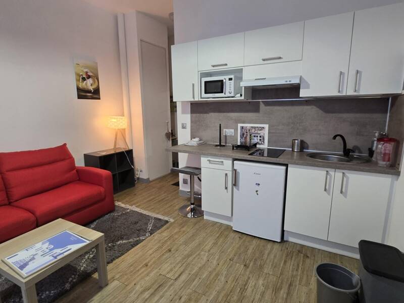 Maison à louer, 19m², REIMS