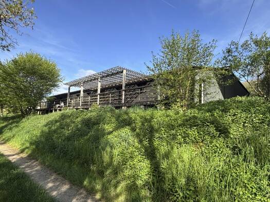 Maison à vendre 395 000 € 10 pièces 5 chambres 360 m² 1 790 m² de terrain Semur-en-Auxois 21140