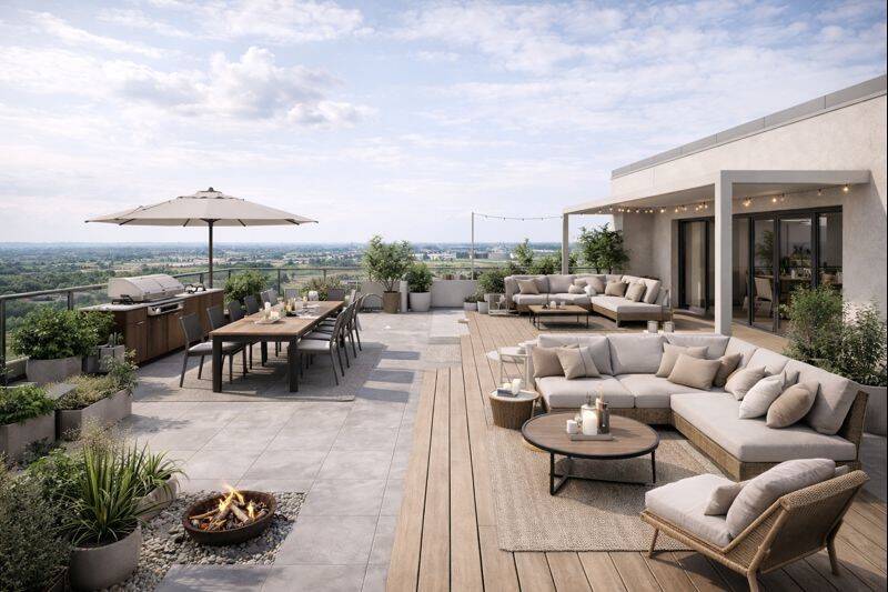 Maison à vendre, 0m², ANTHY SUR LEMAN