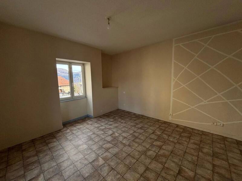 Maison à louer, 22m², LAVANS LES SAINT CLAUDE