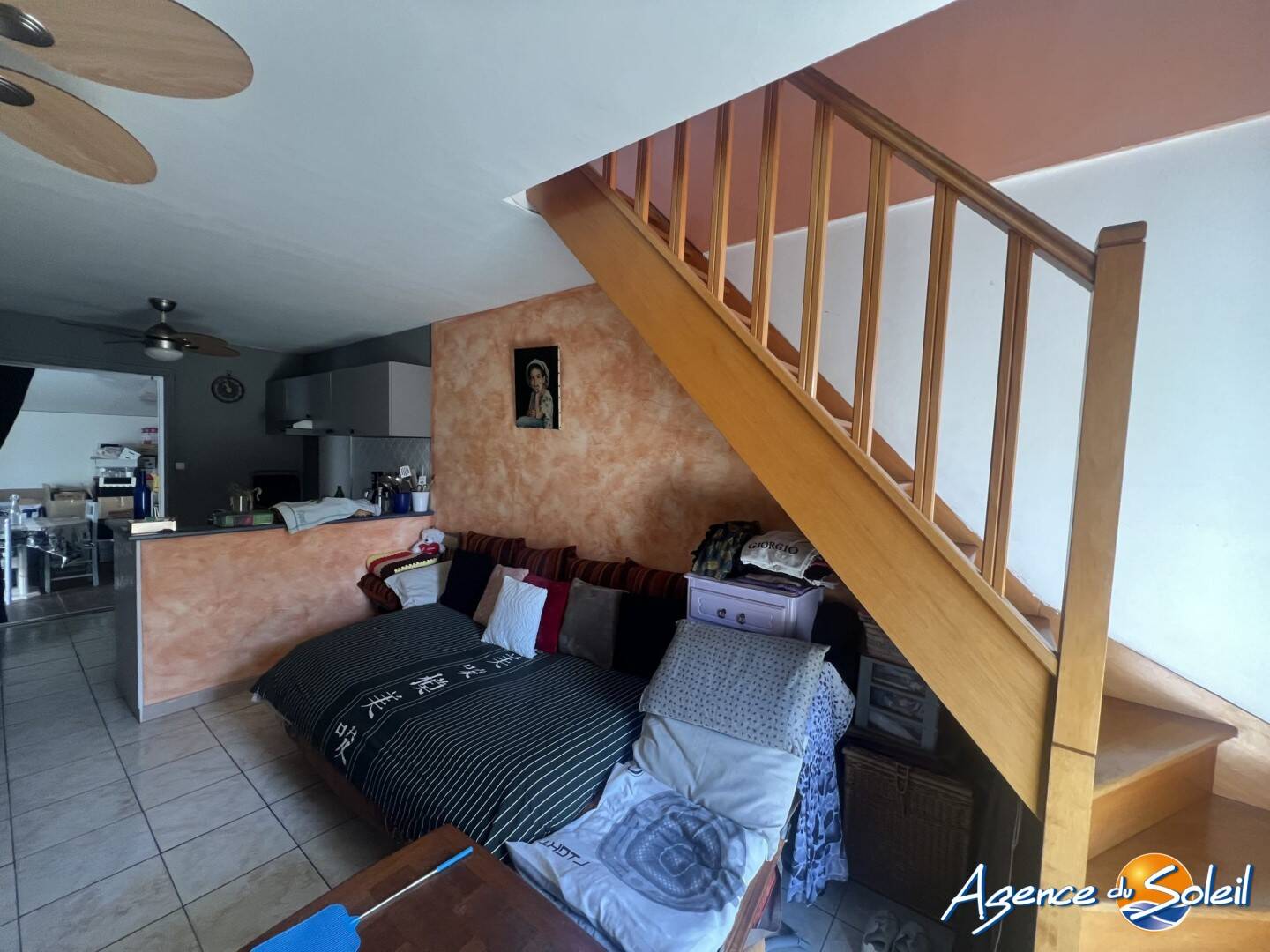 Maison à vendre, 60m², VALRAS PLAGE