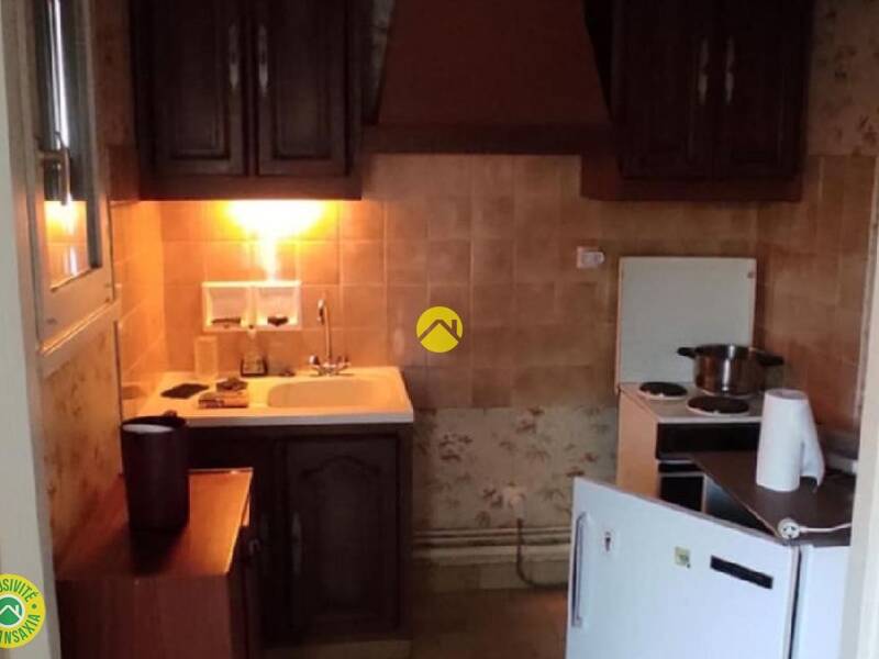 Maison à vendre, 30m², COMMENTRY